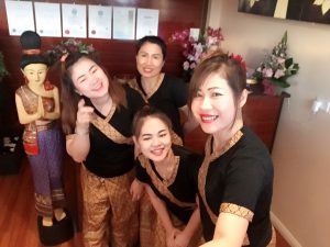 Rosebery Thai Massage Ban Butsaba