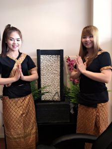 Rosebery Thai Massage Ban Butsaba