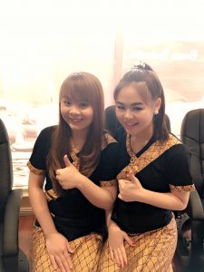 Rosebery Thai Massage Ban Butsaba