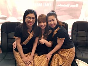Rosebery Thai Massage Ban Butsaba