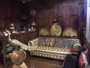 Ban Butsaba Thai Massage Waterloo
