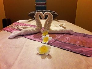 Thai Massage Hillsdale
