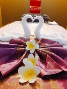 Thai Massage Hillsdale
